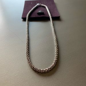 LAGOS Signature Caviar Beaded Necklace